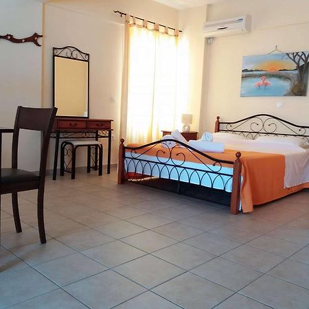 Afroksilia Apartment Katouna Luaran gambar