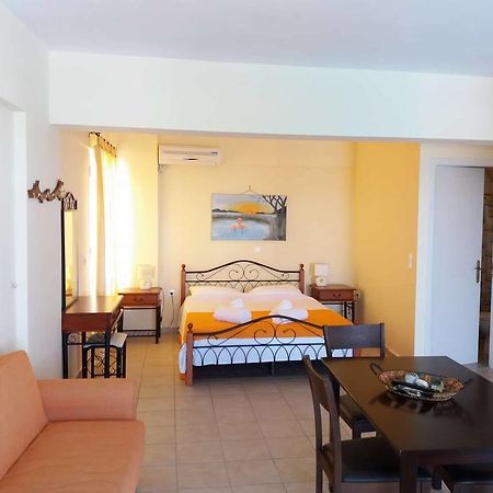 Afroksilia Apartment Katouna Luaran gambar