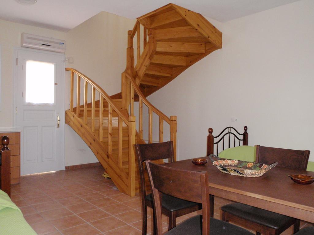 Afroksilia Apartment Katouna Luaran gambar